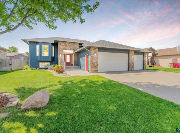 4005 W 88th St, Sioux Falls, SD 57108