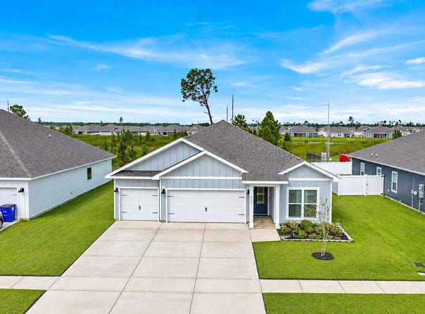 6507 Myers Road, Panama City, FL 32404