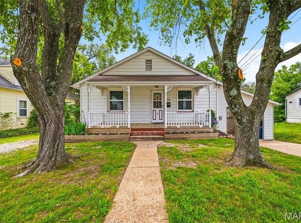 506 E Park Avenue, Union, MO 63084