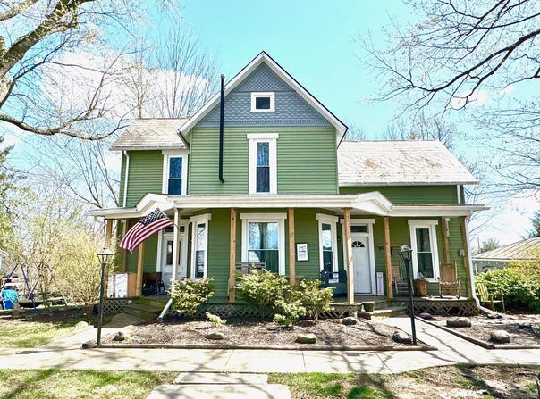 106 S Main Street, Croton, OH 43013