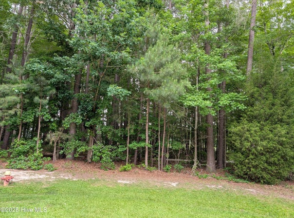 124 Nottaway Drive, Hertford, NC 27944