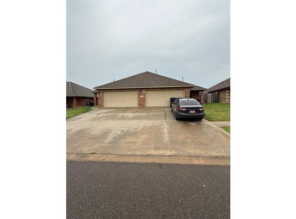 813 SW 151st Street, Oklahoma City, OK 73170
