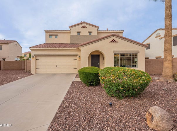 13318 W INDIANOLA Avenue, Litchfield Park, AZ 85340