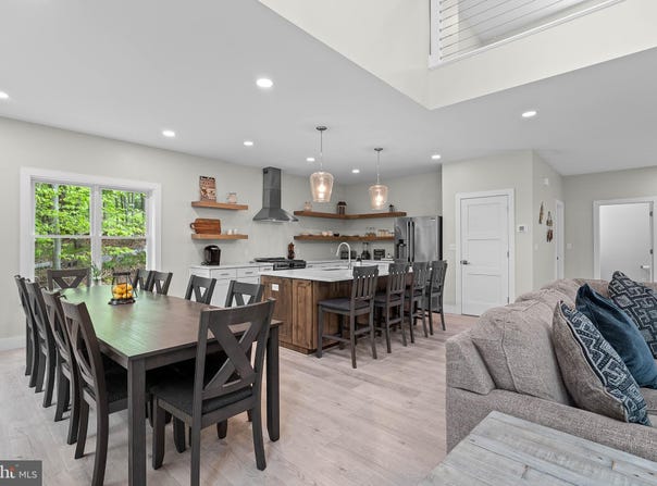 2645 CARRIBEAN ROAD, DU BOIS, PA 15801