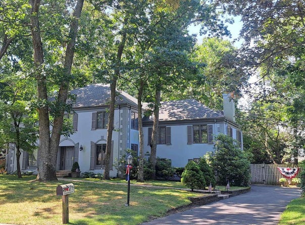 2219 Burroughs Ave, Linwood, NJ 08221