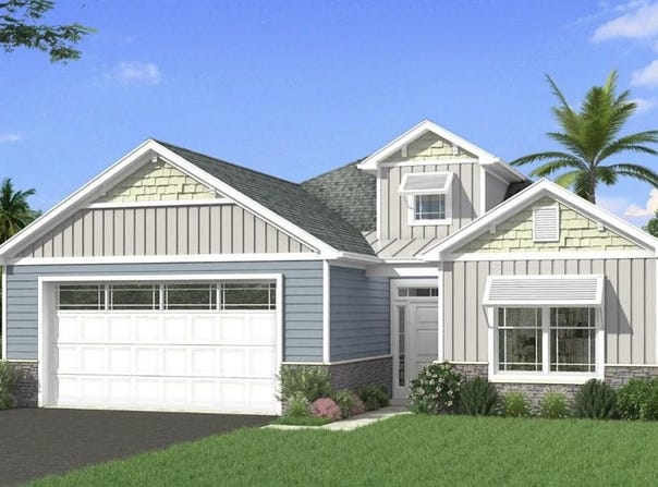 1850 NAPLES CIRCLE, CHAMBERSBURG, PA 17202