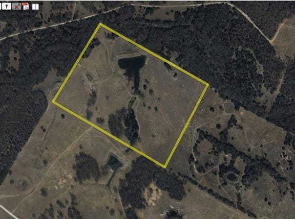0000 Holland Road, Forestburg, TX 76239