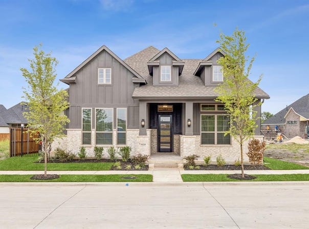 9329 Persimmon, Mesquite, TX 75126