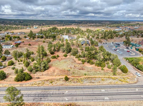 1016 School House Lane, Show Low, AZ 85901