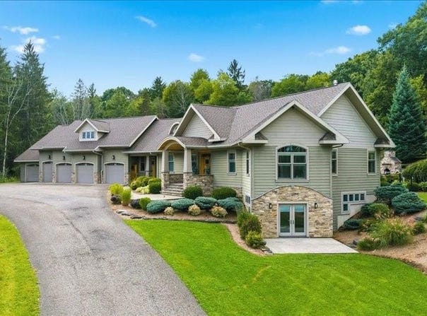 473 Bunn Hill Road, VESTAL, NY 13850