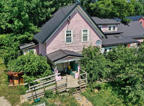 106 Main Street, Liberty, ME 04949