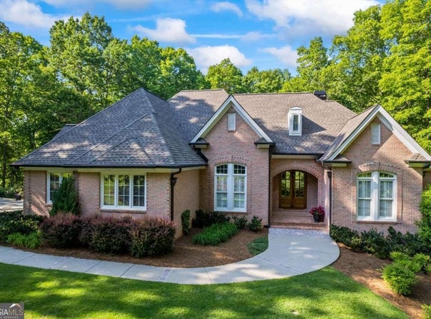 3560 Greystone, Gainesville, GA 30506