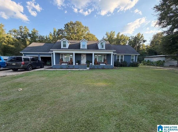 170 CENTREVILLE STREET, MOUNDVILLE, AL 35474