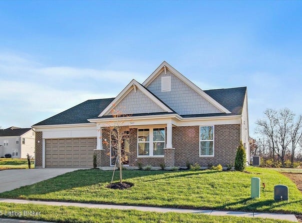 907 Creativity Crossing, Shelbyville, KY 40065