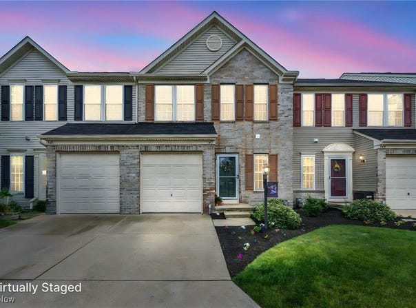 103 LEDGESTONE COURT, BEREA, OH 44017