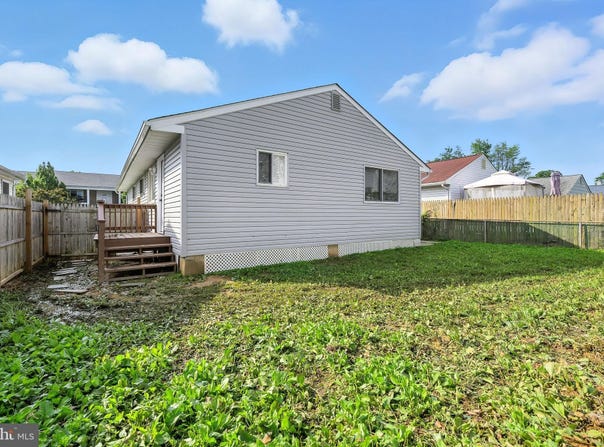 719 PEACHTREE ROAD, CLAYMONT, DE 19703
