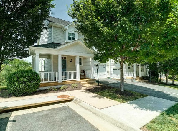 2131 SUNDOWN PL, CHARLOTTESVILLE, VA 22911