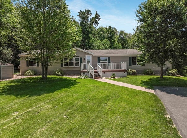 4013 190th Avenue, Bloomer, WI 54724