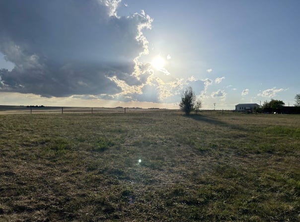 BURNS AVE, Burns, WY 82053