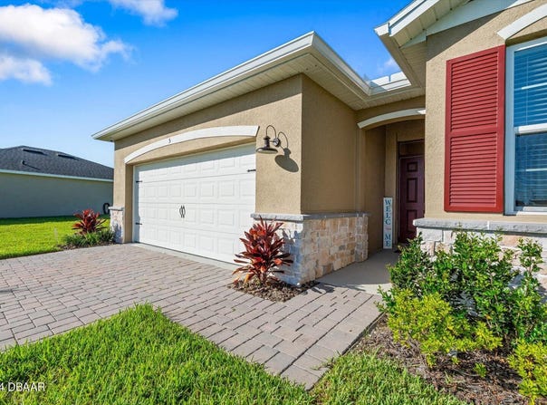 5 Fox Lair Court, Ormond Beach, FL 32174