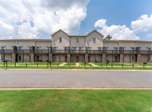 430-474 WESLEY PLACE, TUSCALOOSA, AL 35401