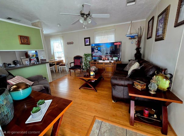 900 Aqua Isles Boulevard, Labelle, FL 33935