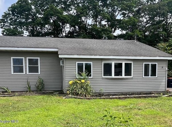 31 Plattekill Drive, Mt. Marion, NY 12456
