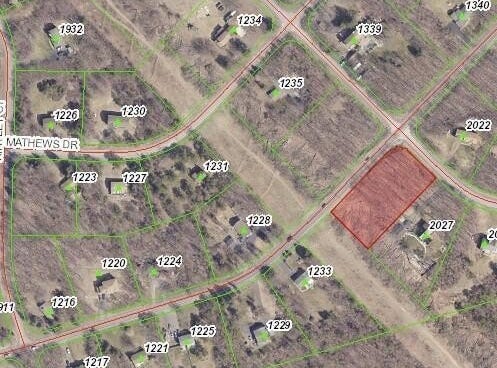28 Allegheny Dr Drive, Blakeslee, PA 18610
