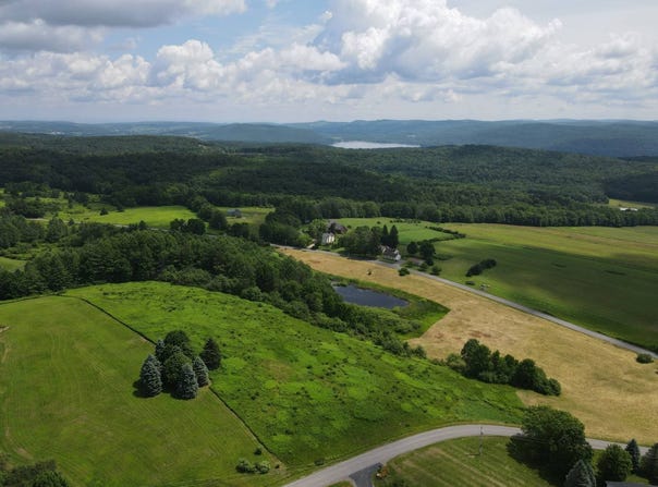 0 Sunset Ridge Rd, Cooperstown, NY 13326