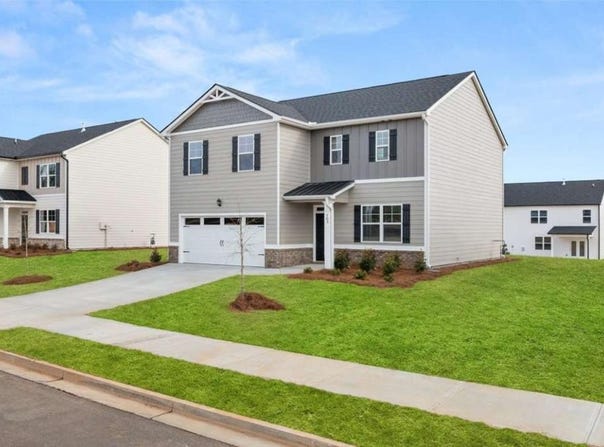 97 Defilippe, Statham, GA 30666