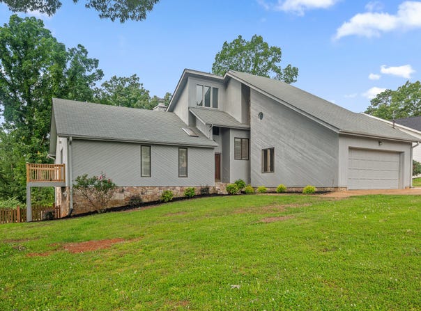 2508 Lake Dweller Lane, Hixson, TN 37343