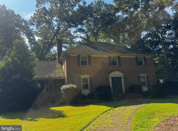 10947 LAWYERS ROAD, RESTON, VA 20191