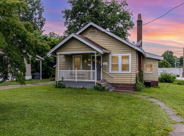 3304 Elizabeth Street, Erlanger, KY 41018