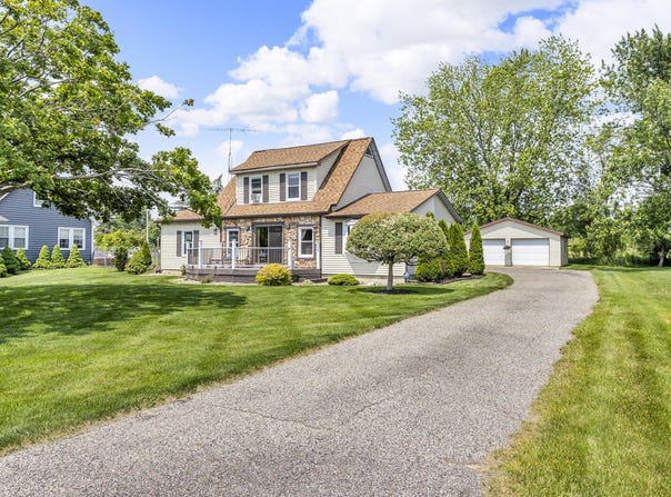 8856 Kingsley Drive, Onsted, MI 49265