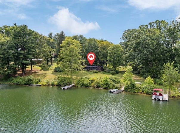 6103 Azalea Road SW lot: 6, Bowerston, OH 44657