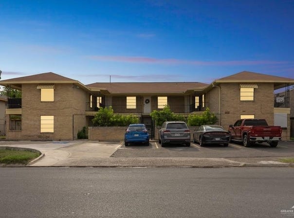 3712 6th Street, McAllen, TX 78501