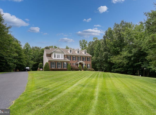 8110 TIVERTON DRIVE, PORT TOBACCO, MD 20677