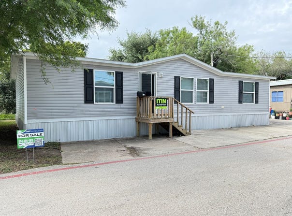 3014 PRESTON AVE, PASADENA, TX 77503