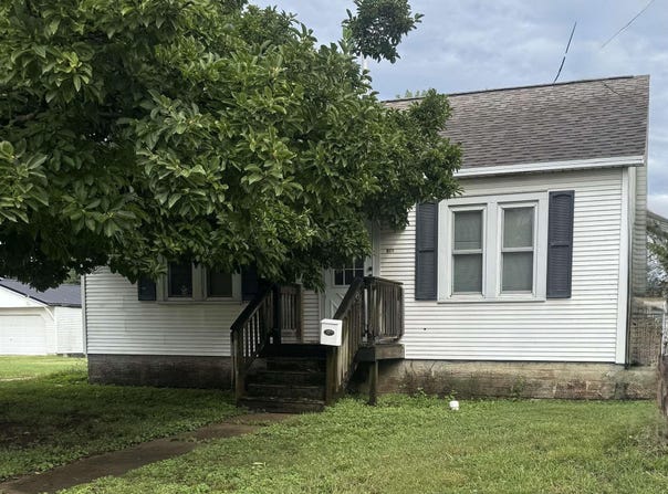 911 Lee Avenue, Ottumwa, IA 52501
