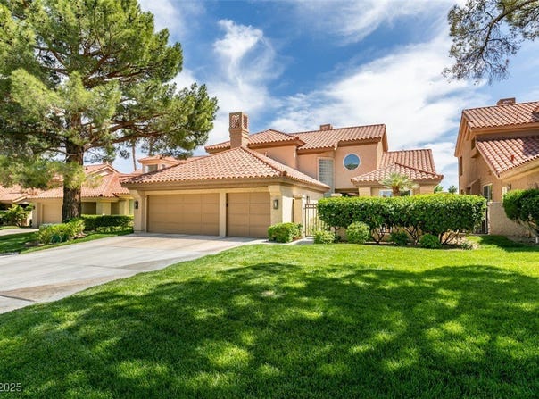 7999 Pinnacle Peak Avenue, Las Vegas, NV 89113