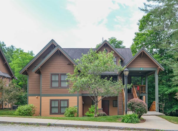 60 Spaulding Road, Cavendish, VT 05142