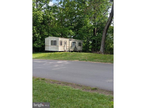 Block 78 Lot 66 YOGI BEAR BLVD, FALLING WATERS, WV 25419