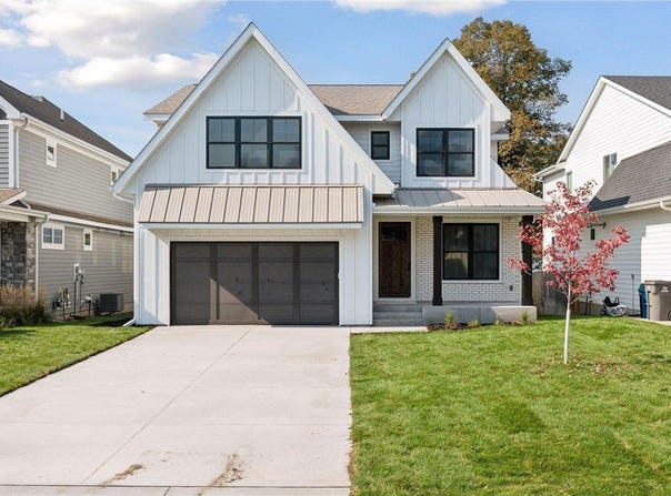 5832 Fairfax Avenue, Edina, MN 55424