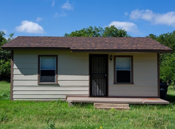 505 W Washington Avenue, Copperas Cove, TX 76522