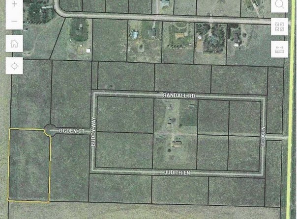 1370 Ogden Court, Garden City, KS 67846