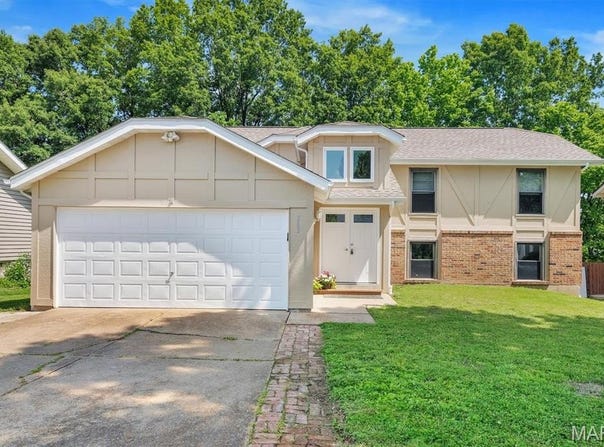 363 Windyoak Drive, Ballwin, MO 63021