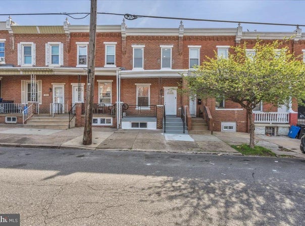 947 N 66TH STREET, PHILADELPHIA, PA 19151