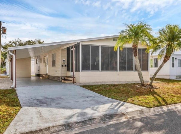 1212 45TH Avenue E, ELLENTON, FL 34222