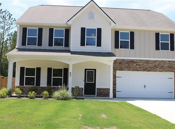 83 Nyishol Way, Dallas, GA 30157