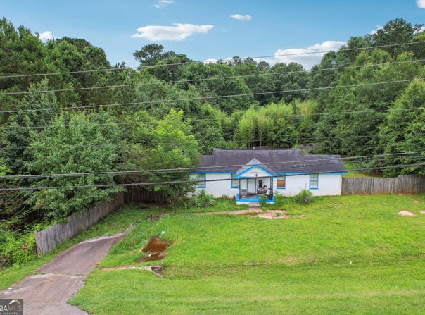 36 Highway 138, Riverdale, GA 30274